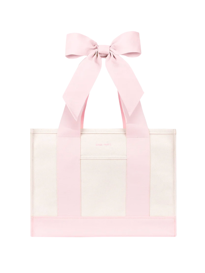 Case-Mate Canvas Tote