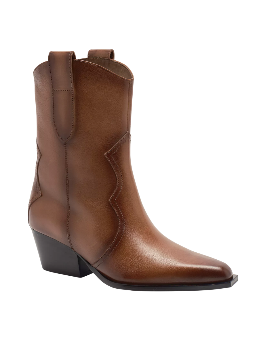 Free People Cat Nap Cowboy Boot