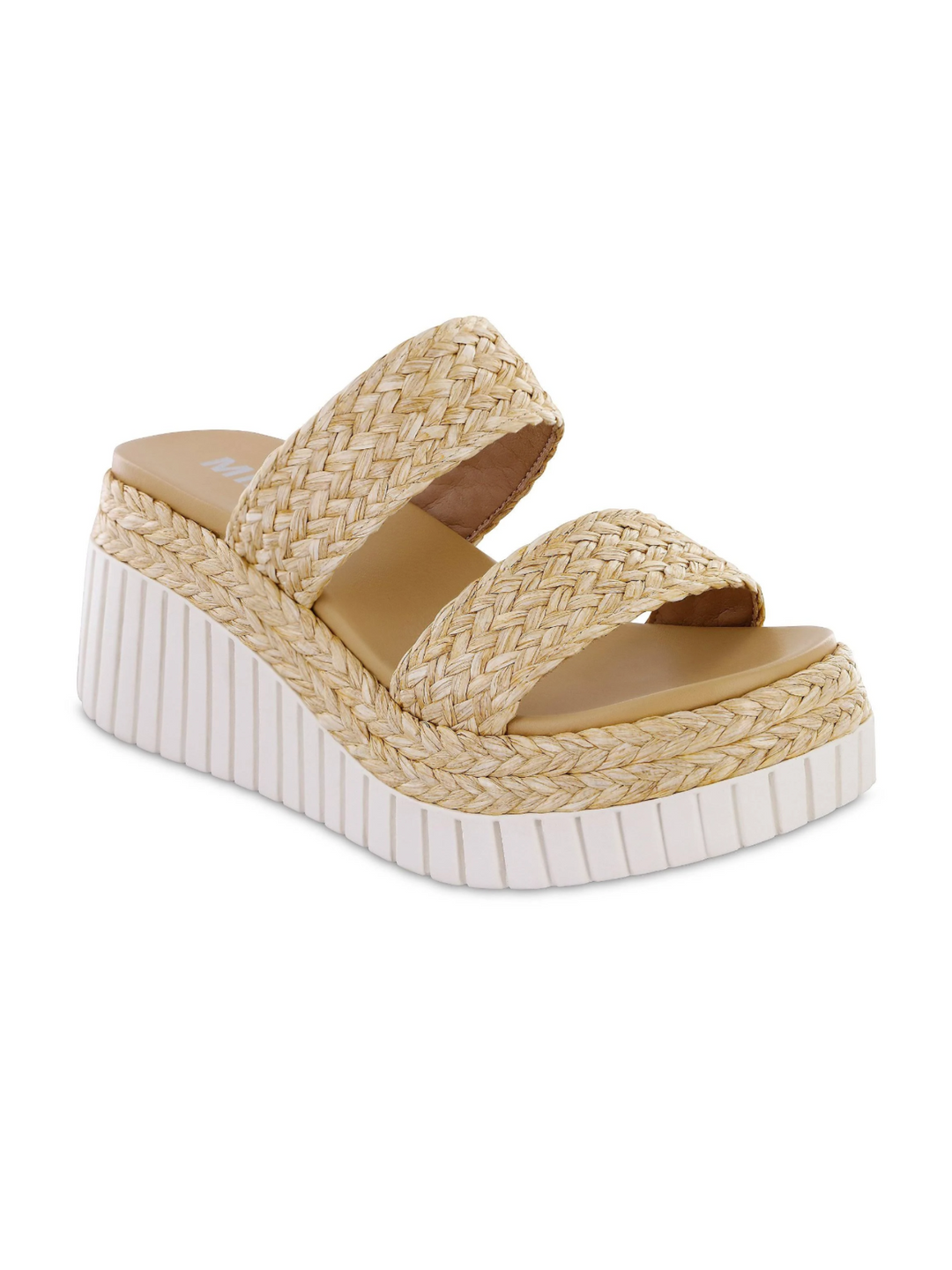 Zayla Platform Wedge Sandal