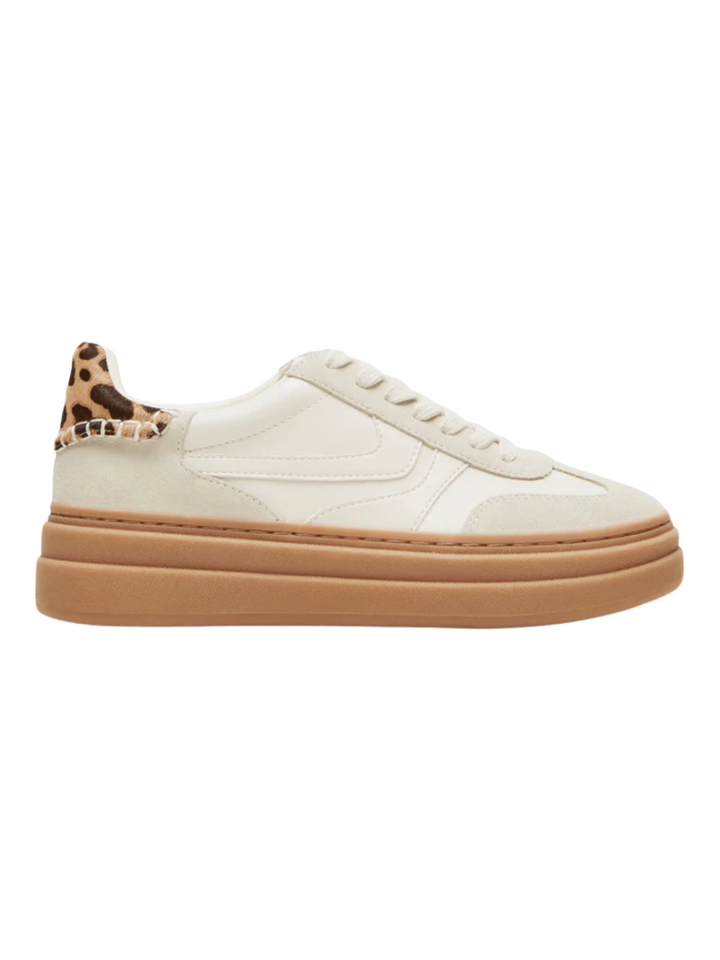 Steve Madden Dodge Platform Sneaker