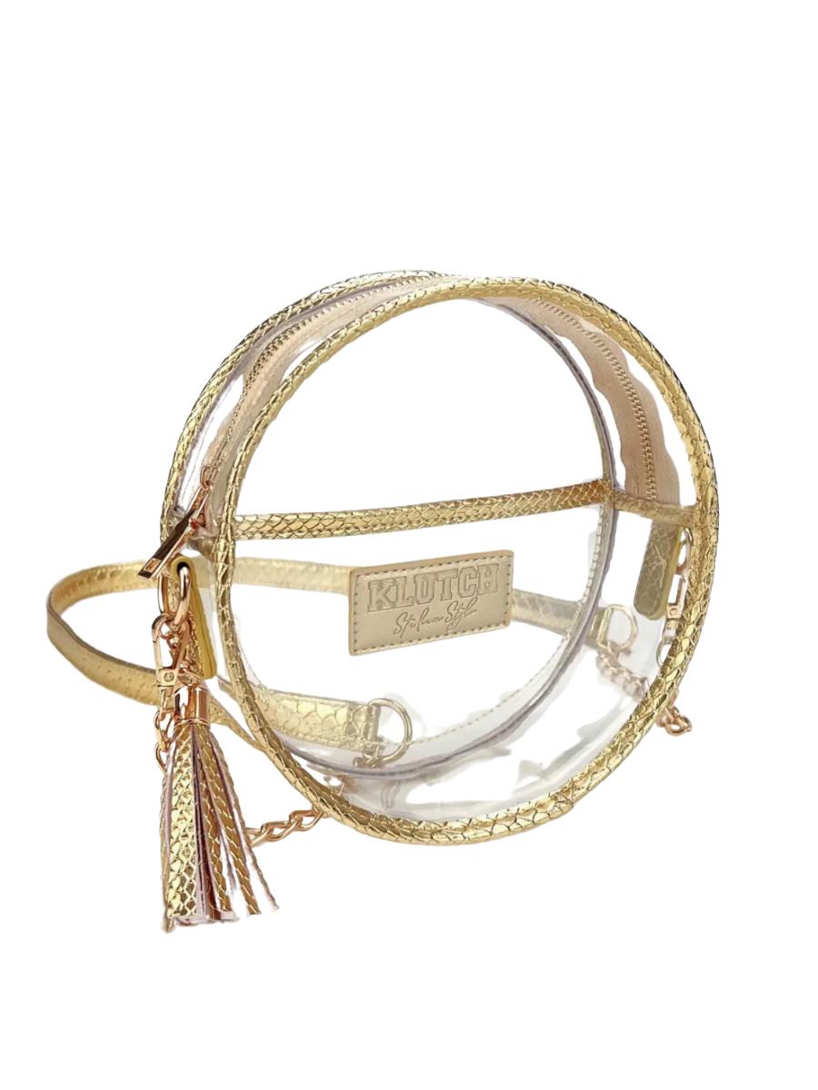 'K'lear Stadium Canteen Bag