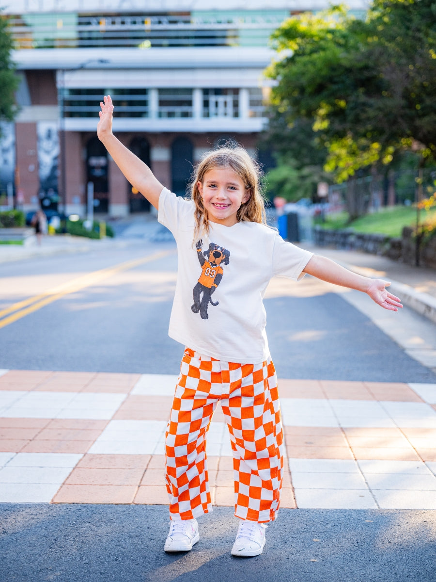 Youth Check Her Out Barrel Jeans