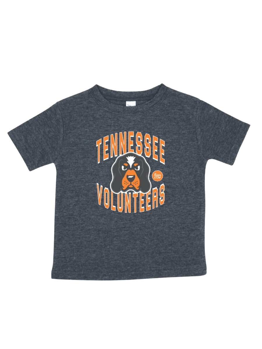 Youth Tennessee Volunteers Smokey Tee