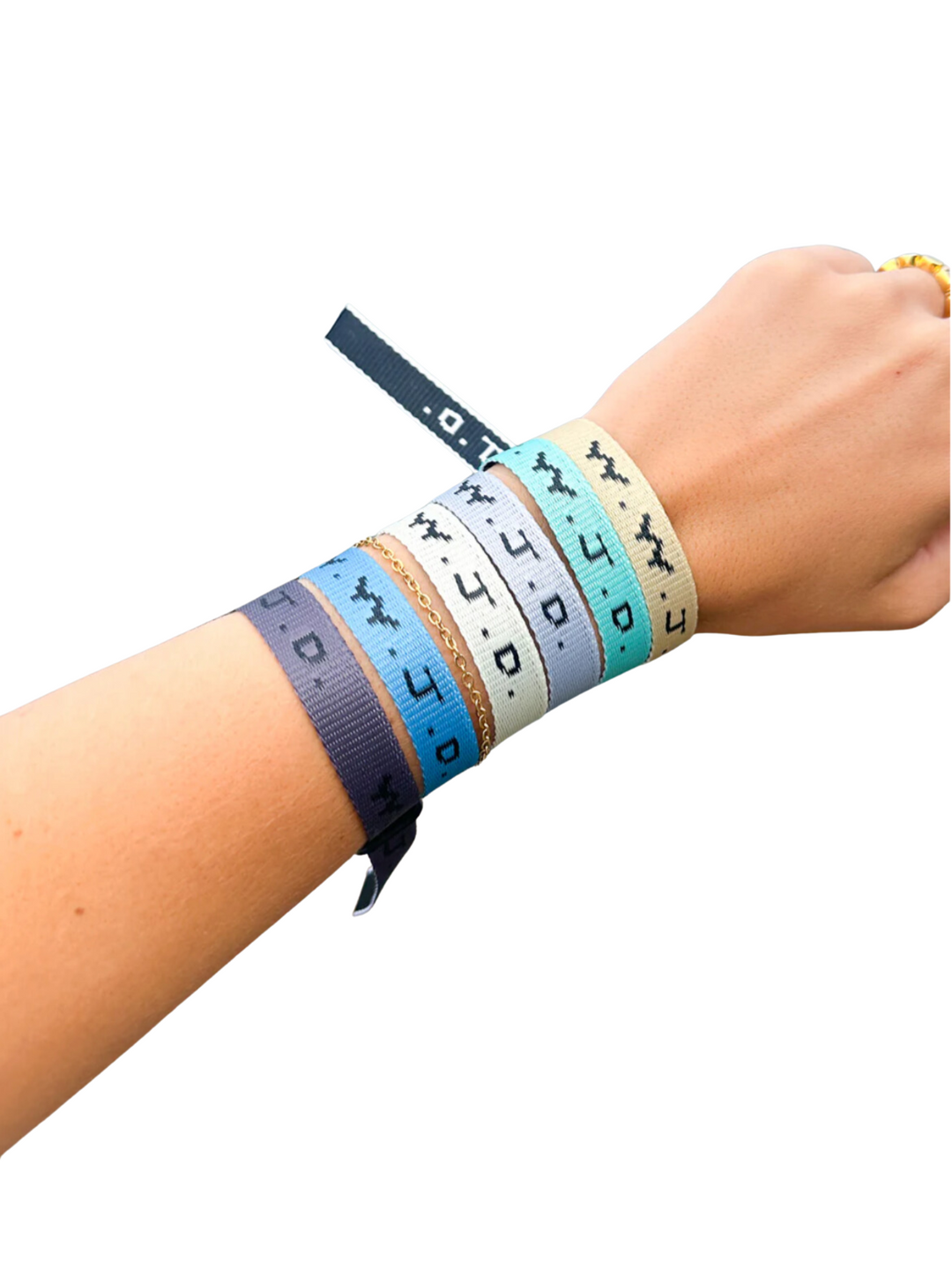 WWJD Bracelet – Josie's Boutique