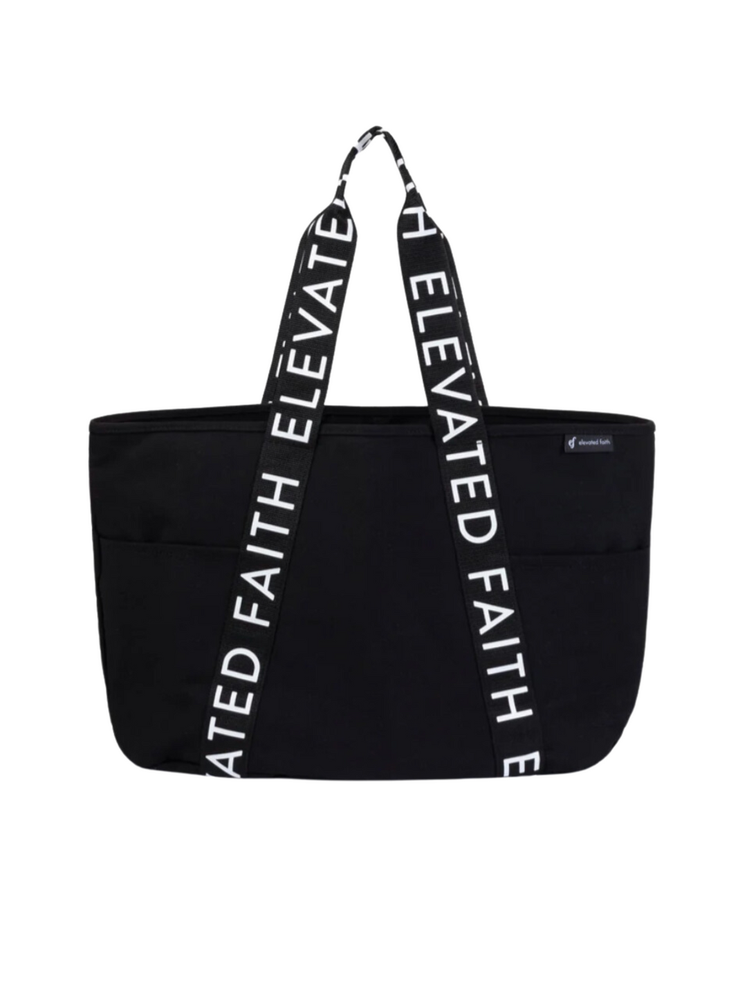 The Large Everyday Tote