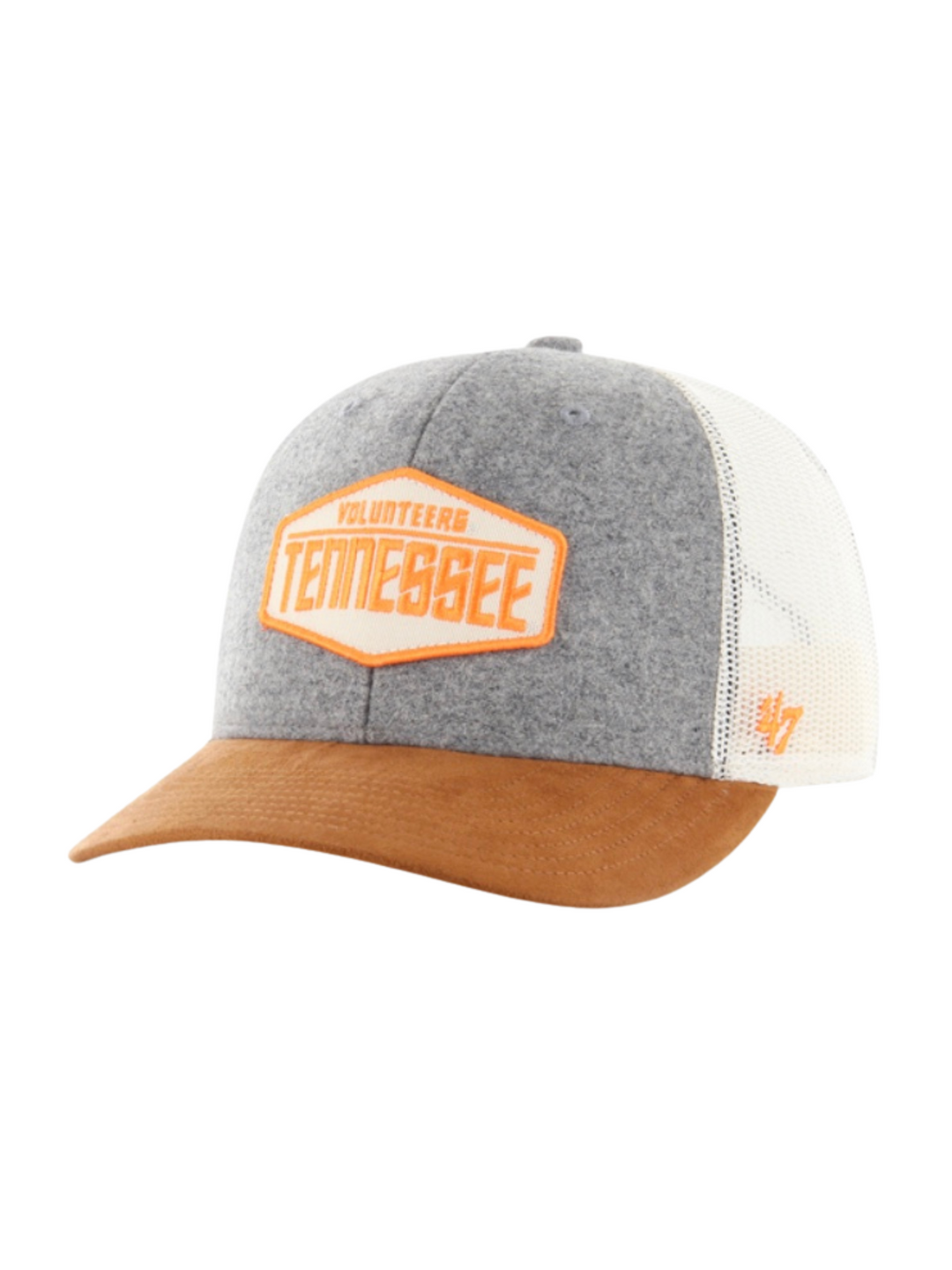 Tennessee Volunteers Drover Trucker Hat