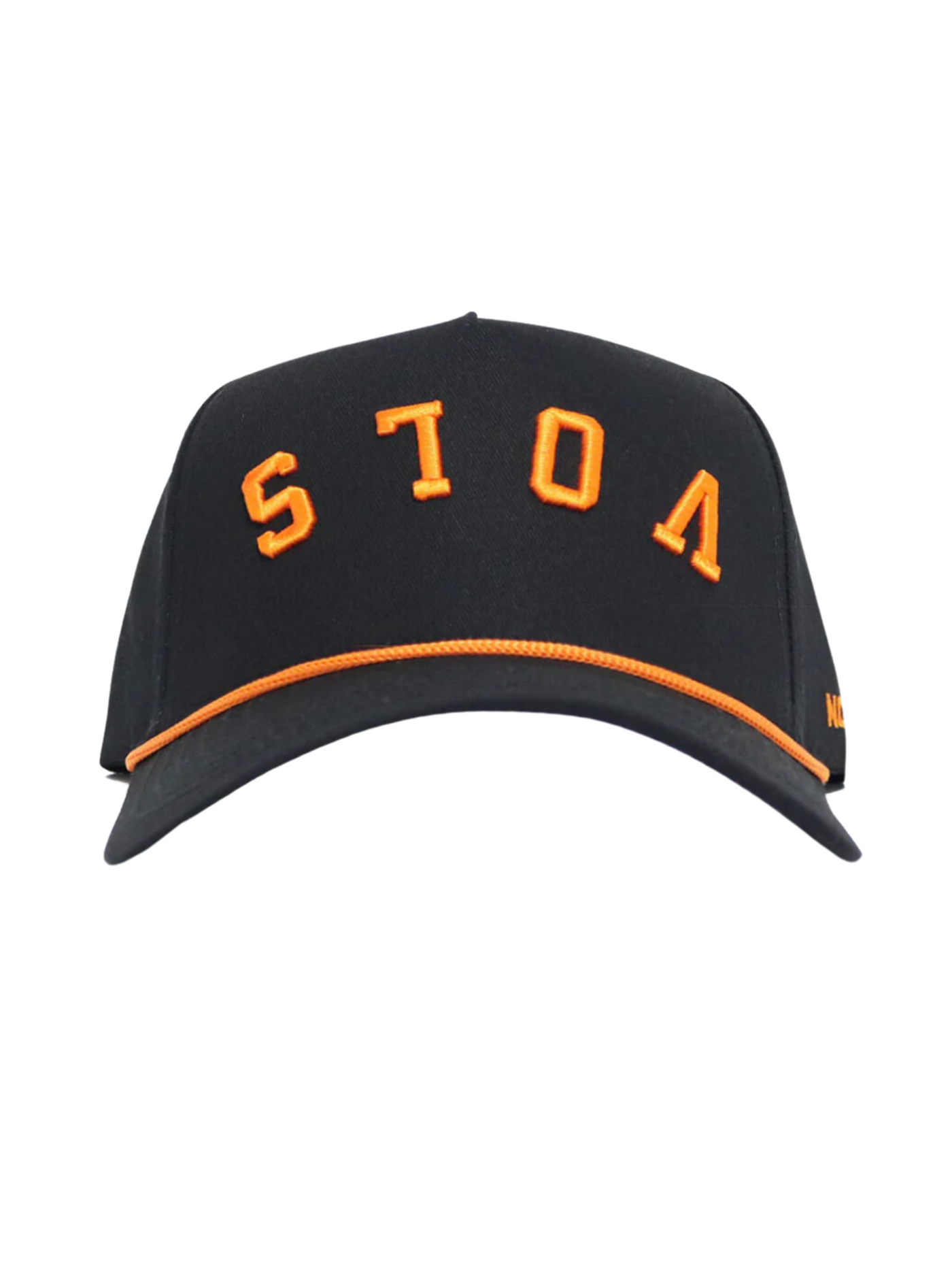 Vols Upside Down Hat