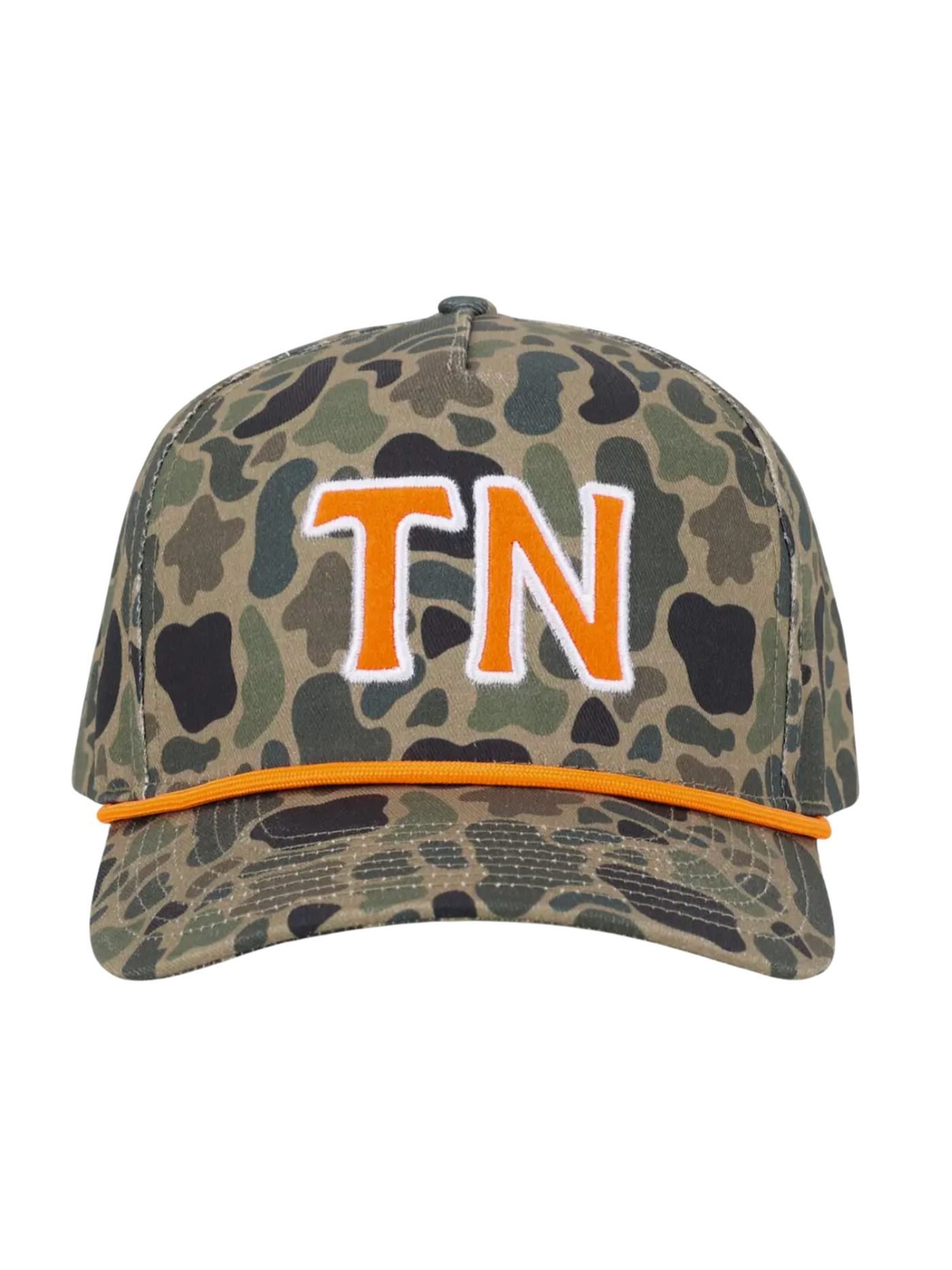 TN Hat in TENN Camo