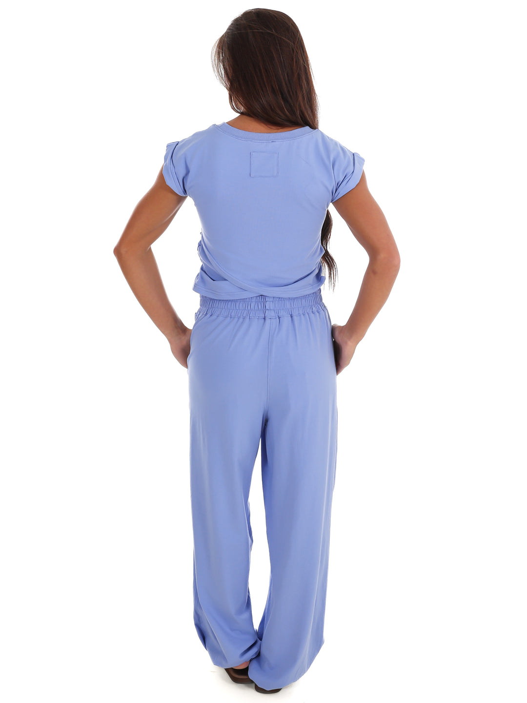 On the Go Two Piece Set