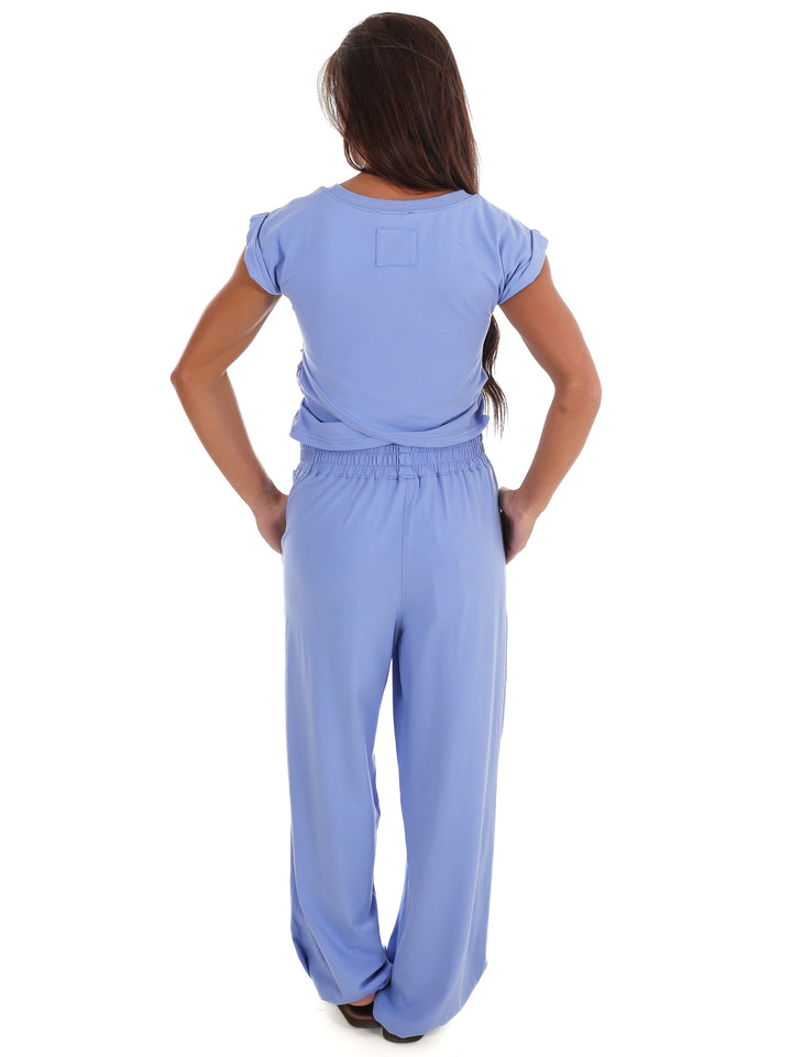 On the Go Two Piece Set
