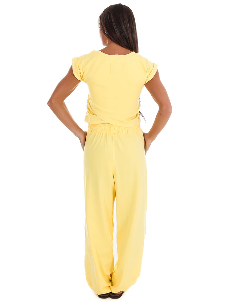 On the Go Two Piece Set