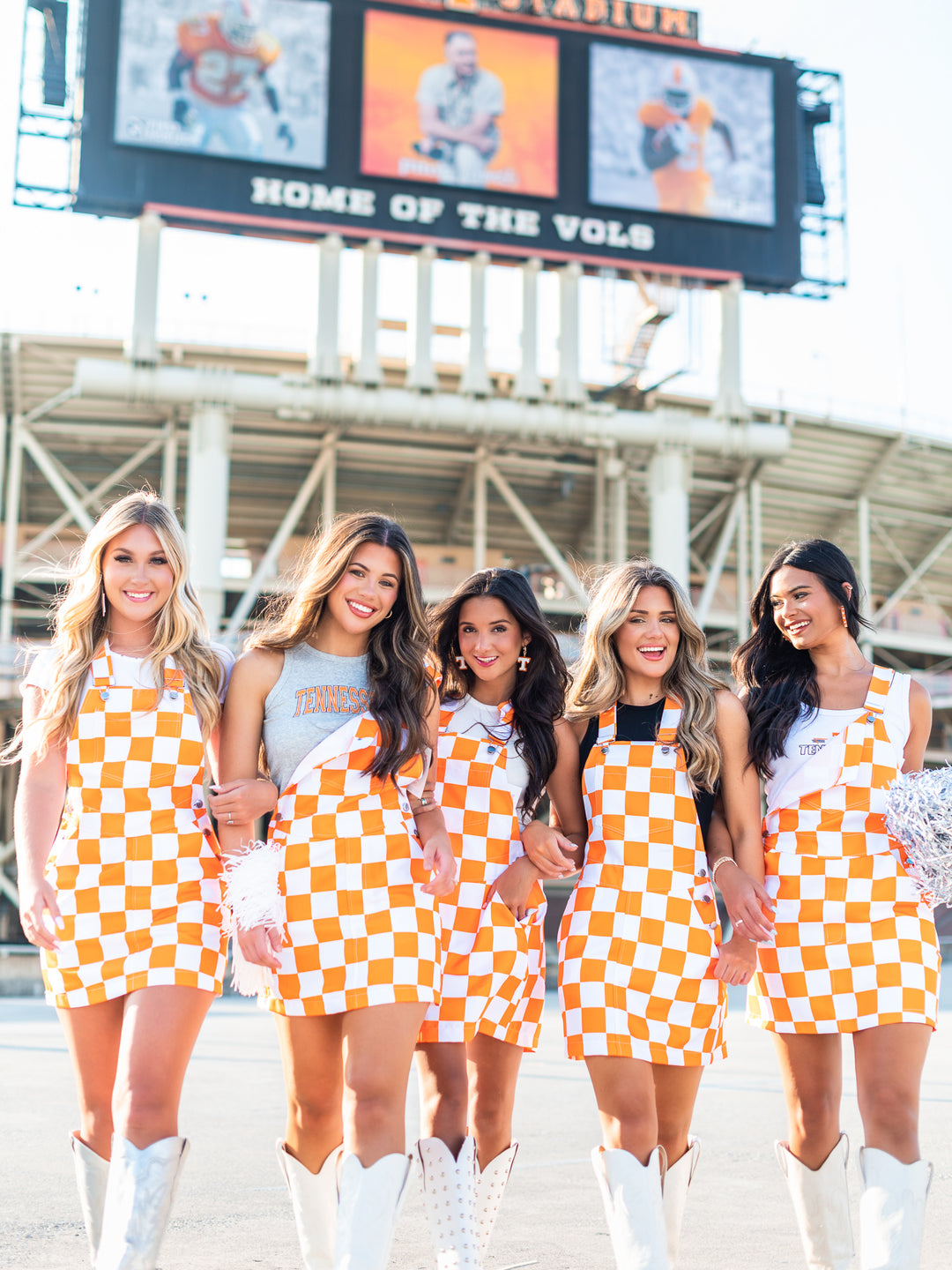 Gameday Dresses Josie's Boutique Gameday Dresses Josie's Boutique
