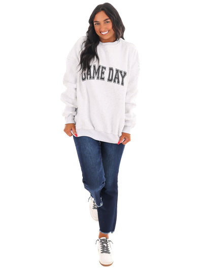 Game Day Sweatshirt