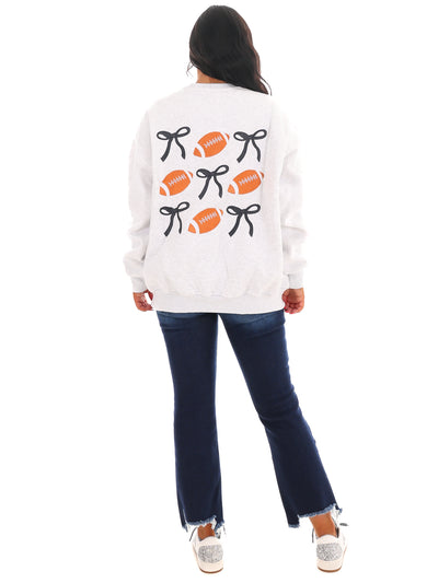 Game Day Sweatshirt