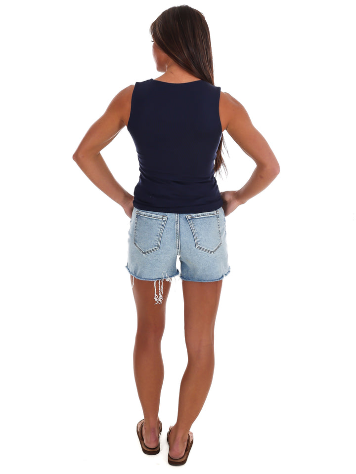 Better Than Basic Tank Top