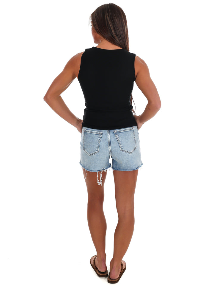 Better Than Basic Tank Top
