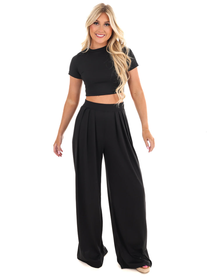 You & Me Two Piece Set