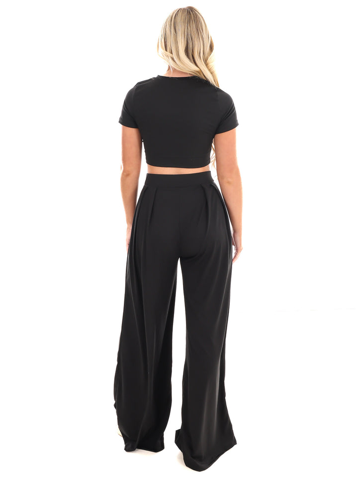 You & Me Two Piece Set