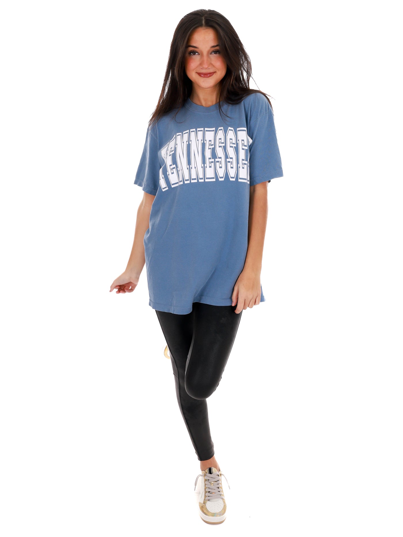 Tennessee State Graphic Tee