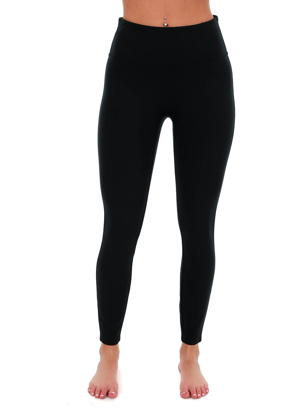 Spanx Ponte Ankle Legging