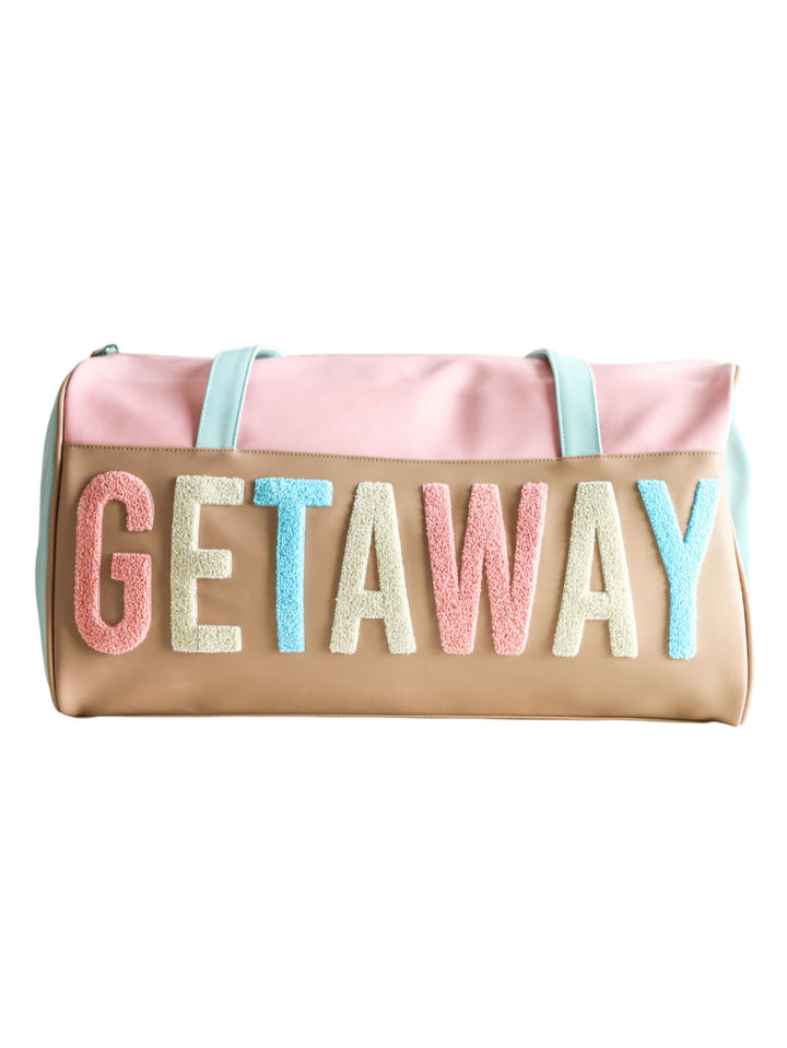 Getaway Duffle Bag