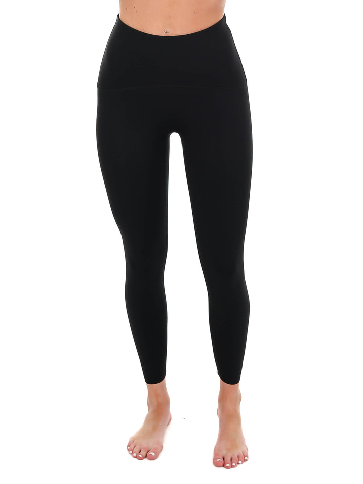 Spanx Booty Boost Active Leggings 7/8 Length