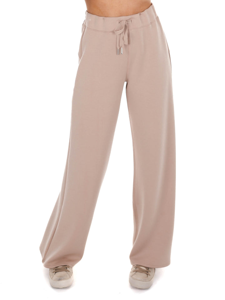 Spanx AirEssentials Wide Leg Pants