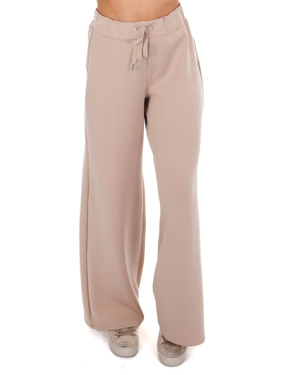 Spanx AirEssentials Wide Leg Pants