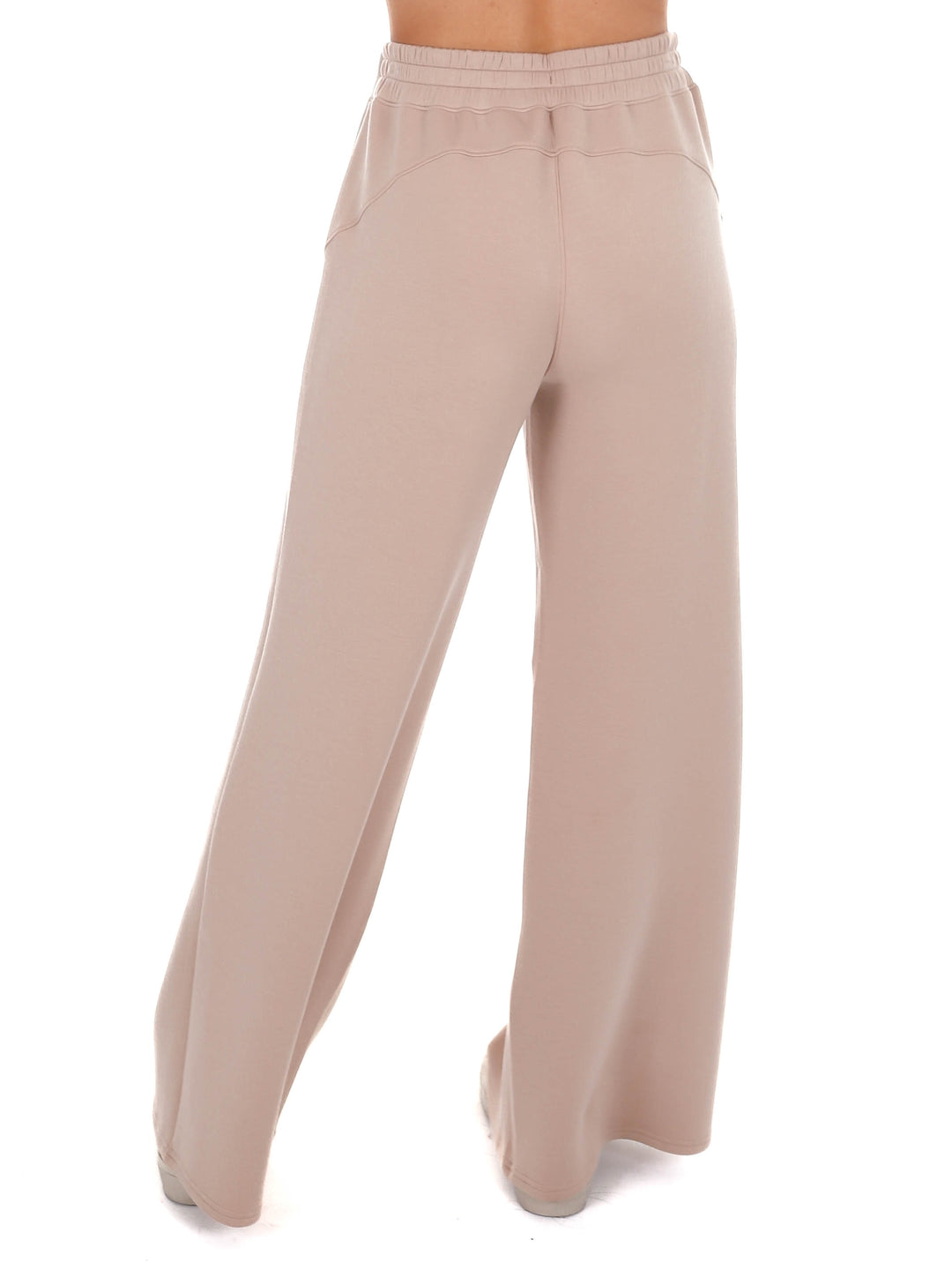 Spanx AirEssentials Wide Leg Pants