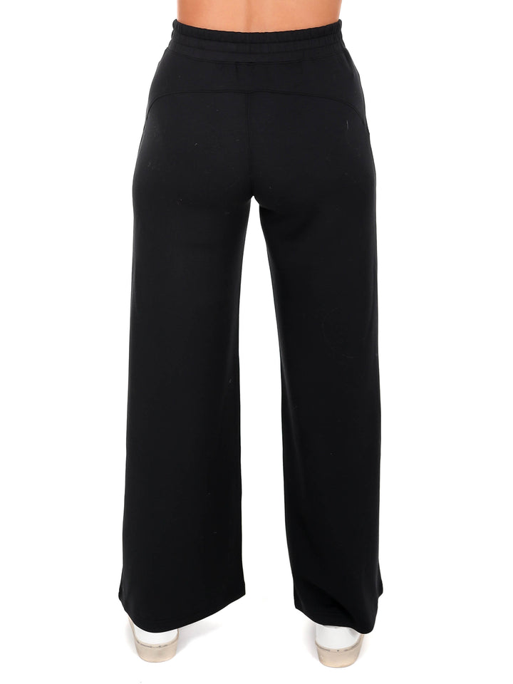 Spanx AirEssentials Wide Leg Pants