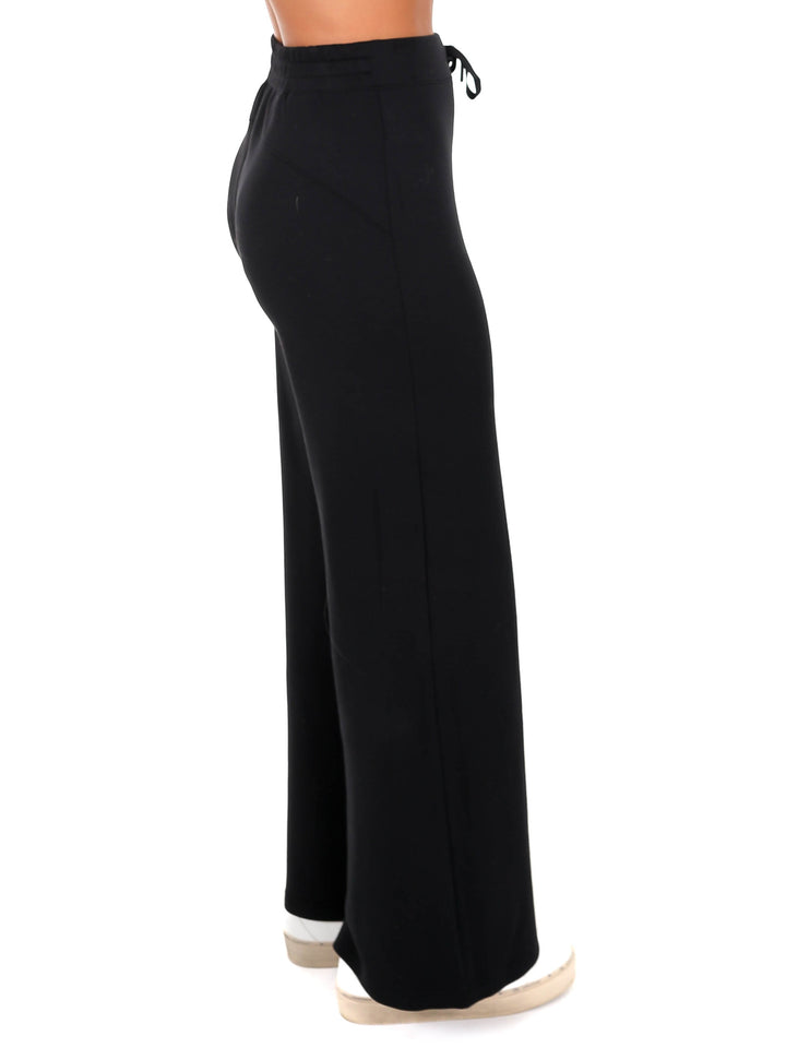 Spanx AirEssentials Wide Leg Pants