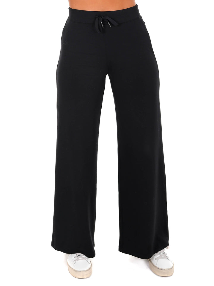 Spanx AirEssentials Wide Leg Pants