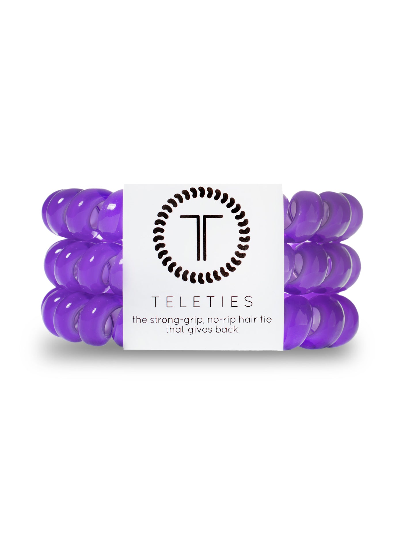 Teleties Ultraviolet - Large