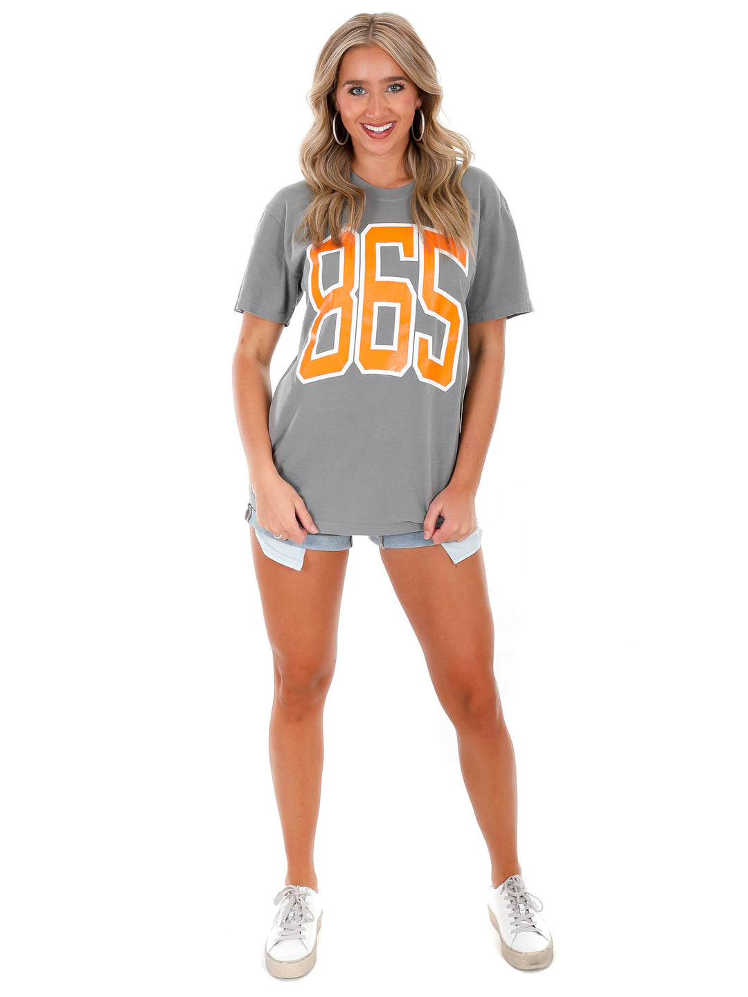 865 Tennessee Tee