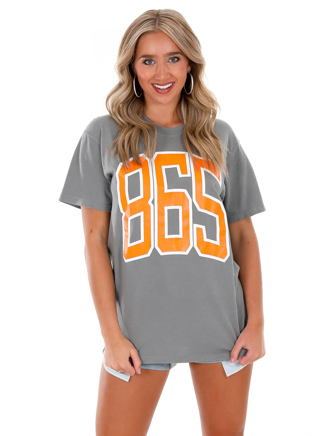 865 Tennessee Tee