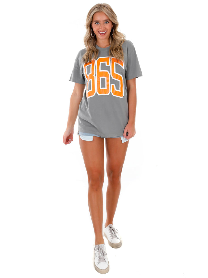 865 Tennessee Tee