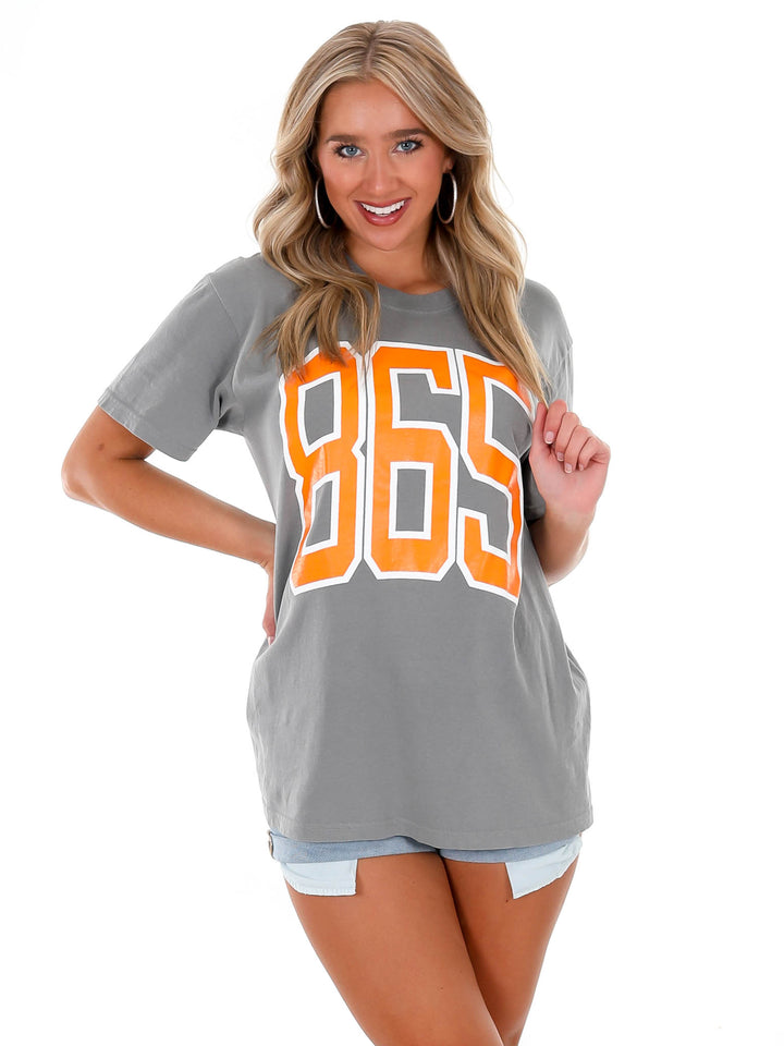 865 Tennessee Tee