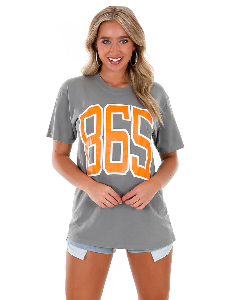 865 Tennessee Tee