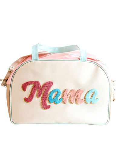 MAMA Duffle Bag