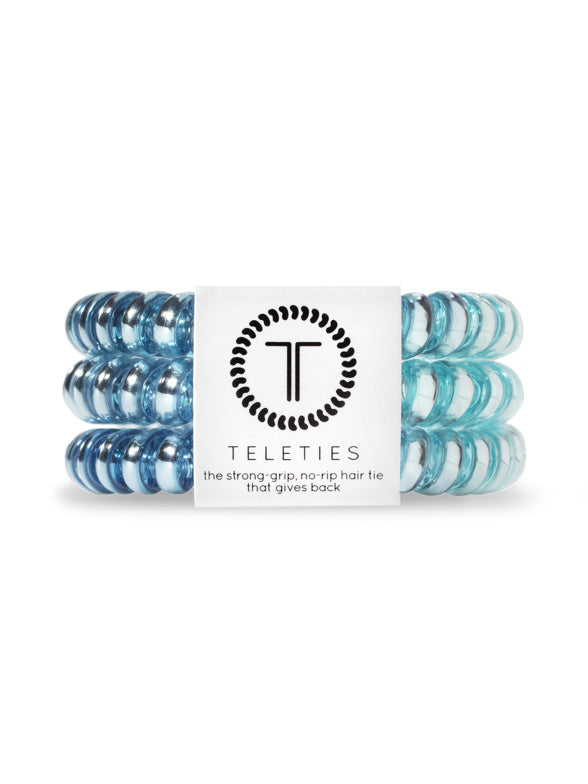 Teleties Blue Sapphire - Small