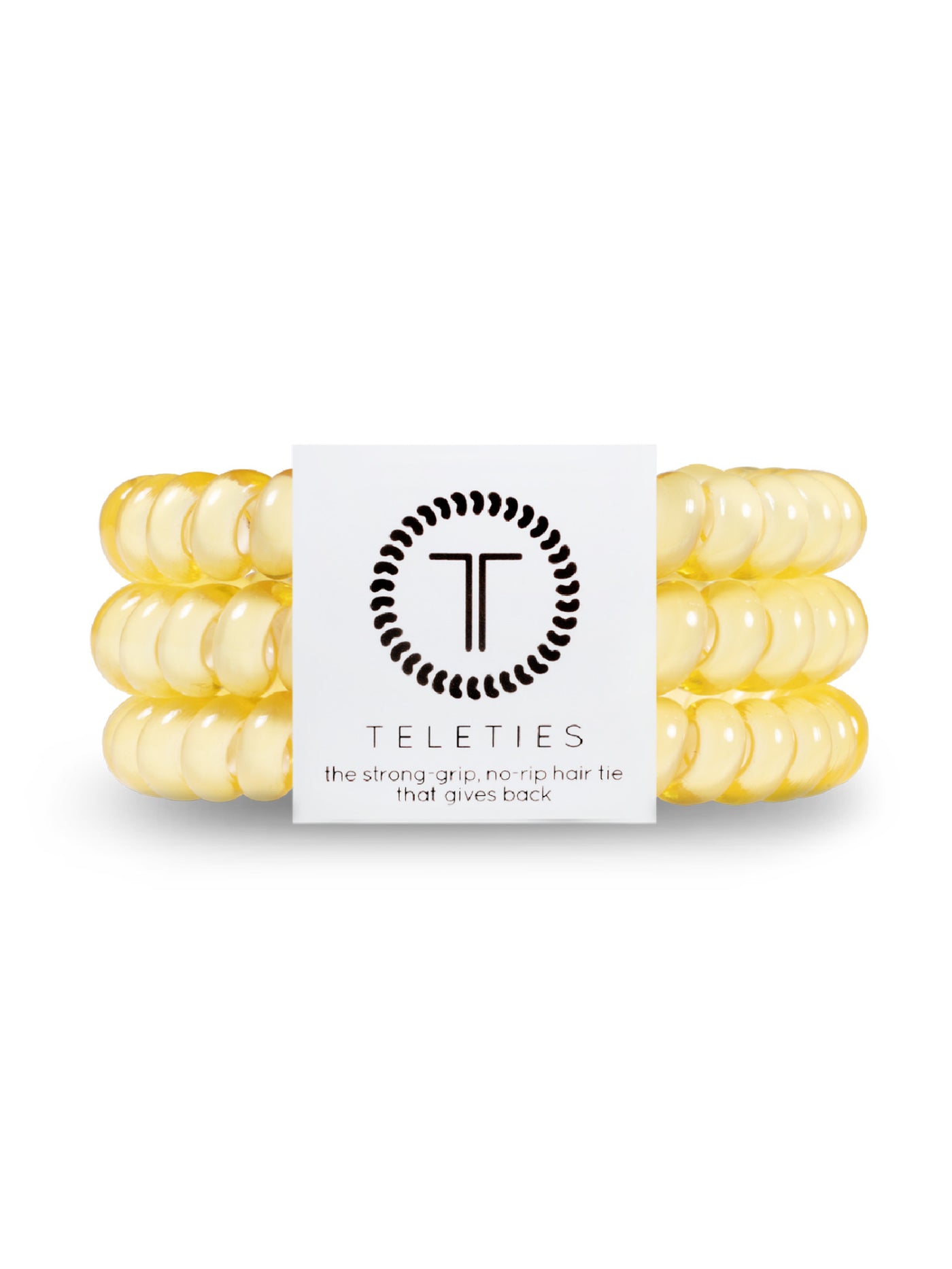 Teleties Buttercup - Small