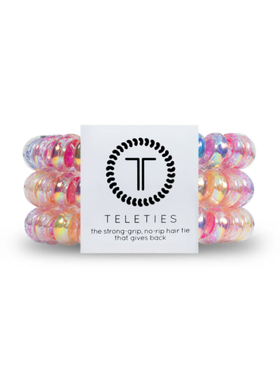 Teleties Eat Glitter for Breakfast - Large