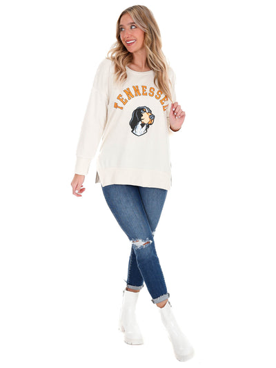 Tennessee New Look Pullover