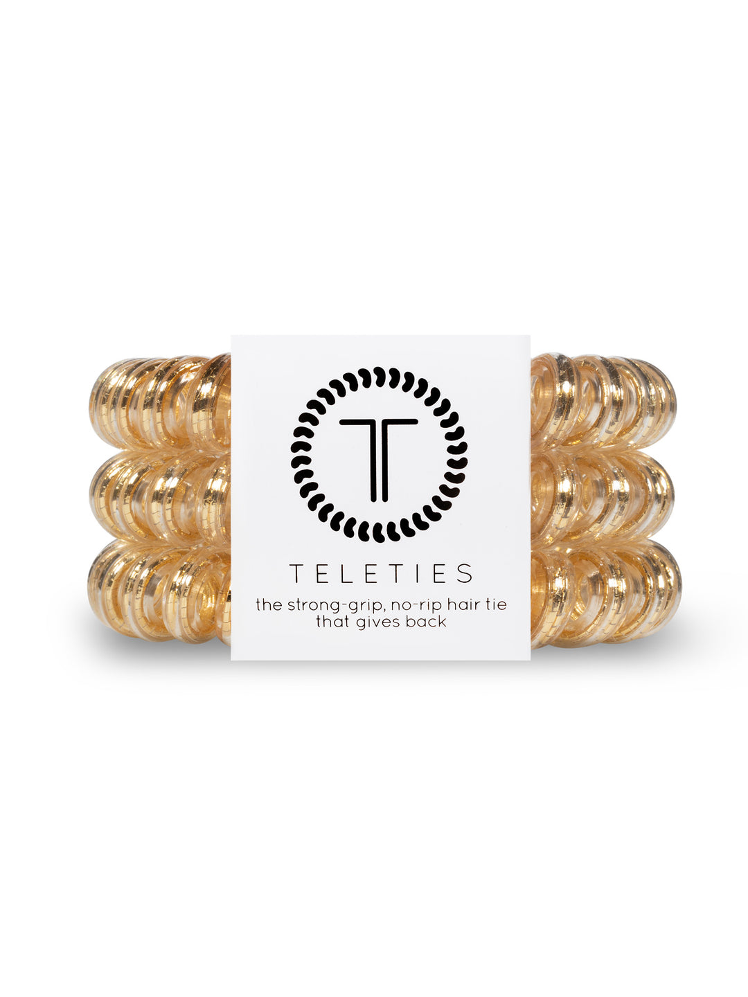 Teleties Good As Gold - Large