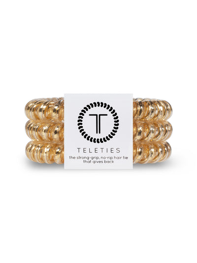 Teleties Good As Gold - Small