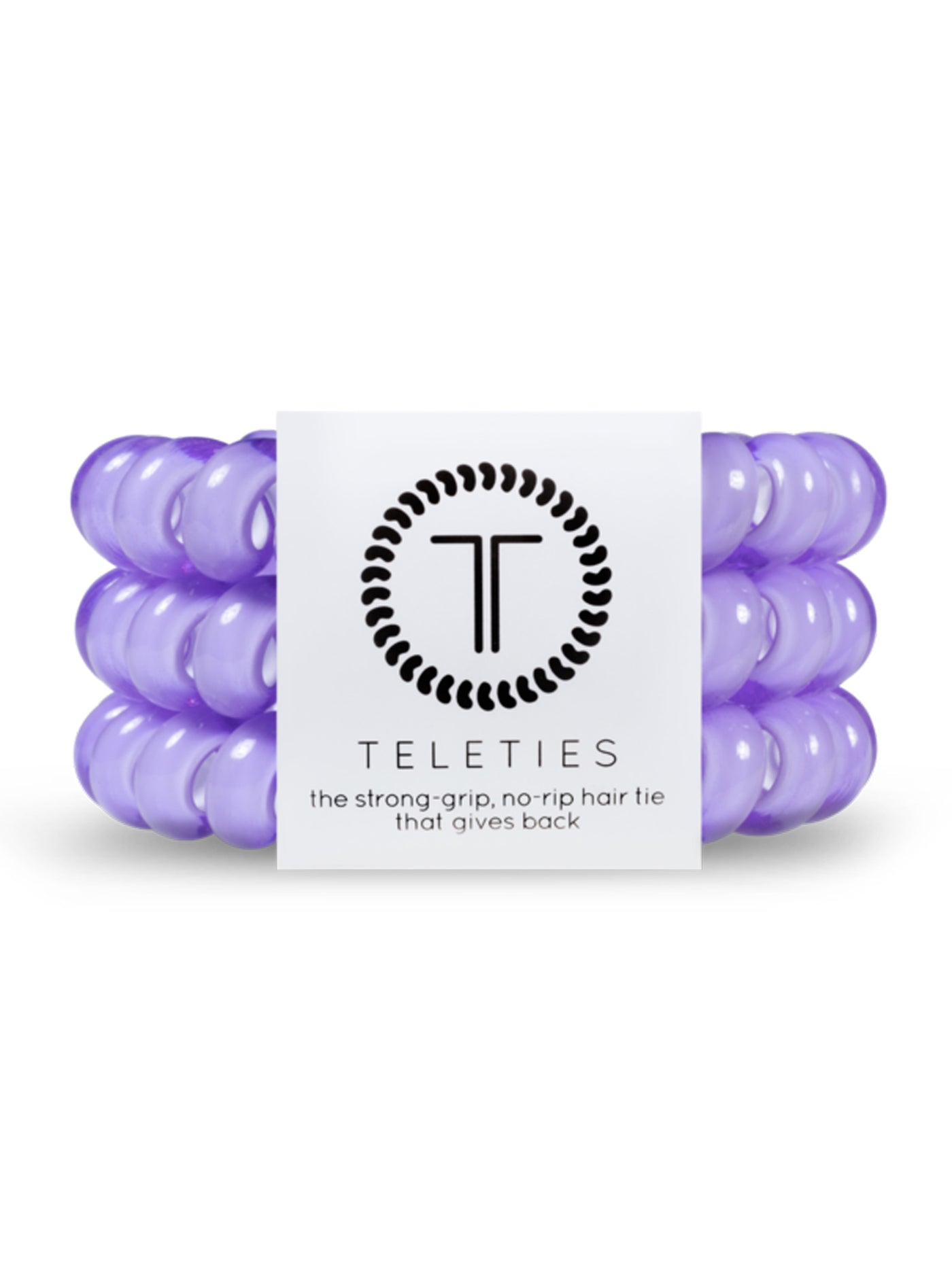 Teleties Lilac - Large
