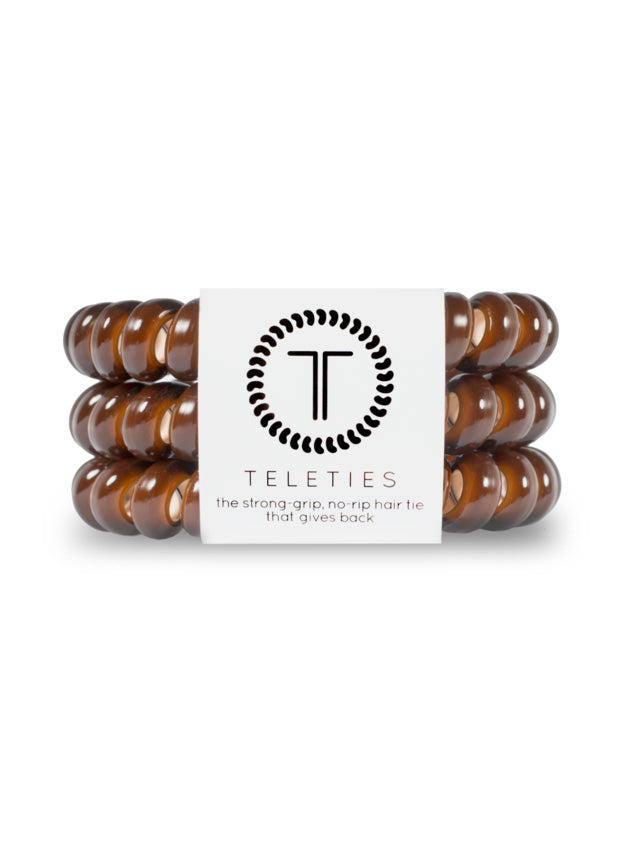 Teleties Mocha - Large
