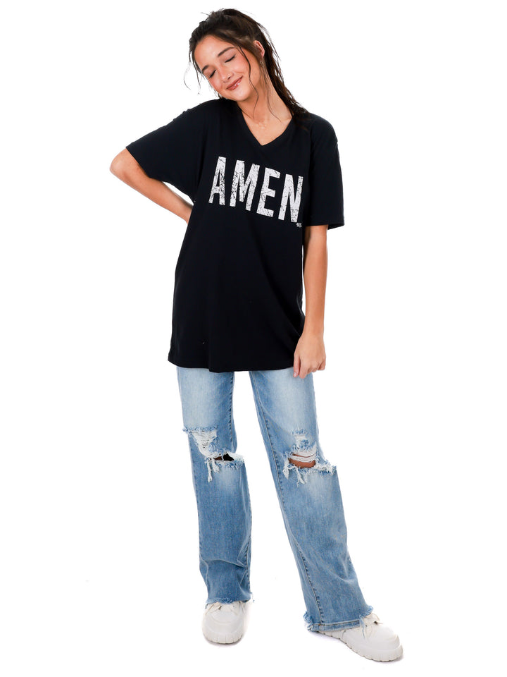 AMEN Graphic T-Shirt