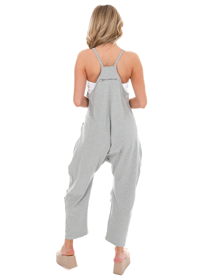 Free People Hot Shot Onesie