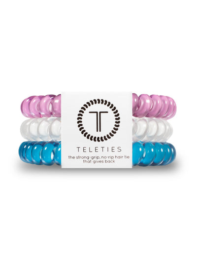 Teleties Peacock - Small